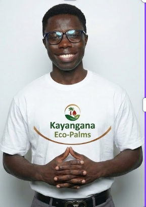 CEO - Kayangana Eco-Palms
